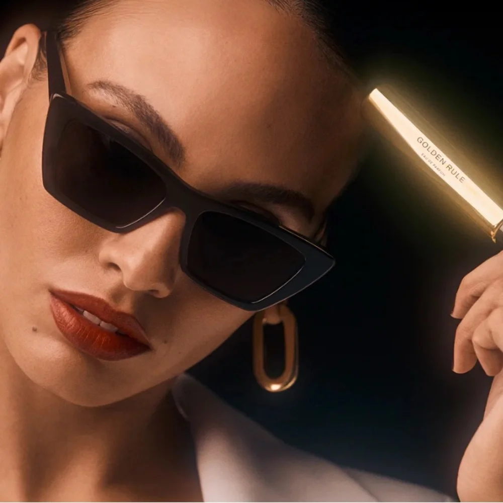 New In The Box  Phlur Golden Rule - Picture 2 of 5